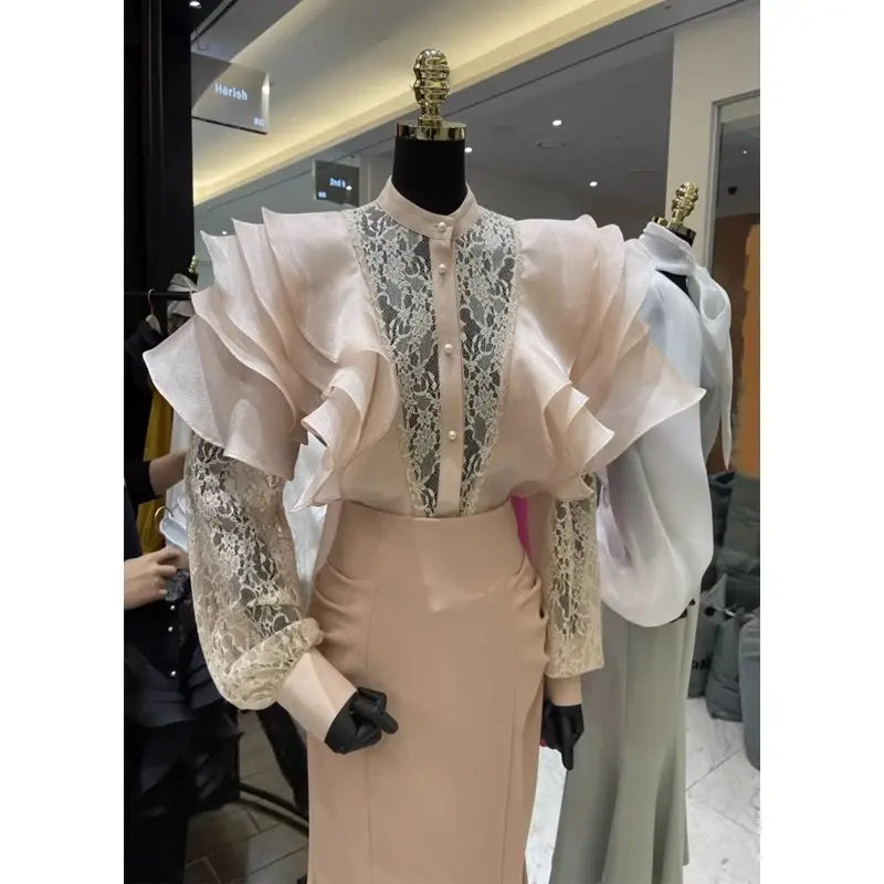 (GRACIAFASHION) RAFUNZEL ONESET PREMIUM 5