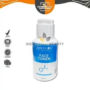 PROMO BELI 1 GRATIS 1 Toner AMR GLOW Skincare Original BPOM Perawatan Wajah