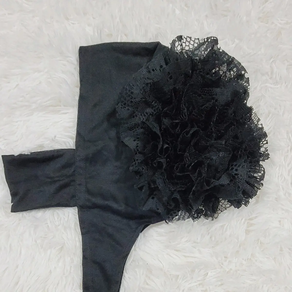 Inner Berdagu Cotton SANGGUL