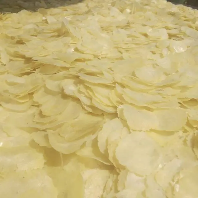 Emping Belinjo Super Khas Limpung Asli 1KG - Snack Pedas Goreng, 1 Bijian - Manis, Keripik, Cemilan, Food
