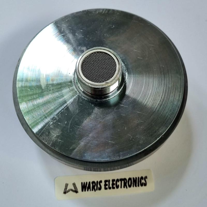 Driver Twiter Tweeter RCF N 550 HT Model Drat 2