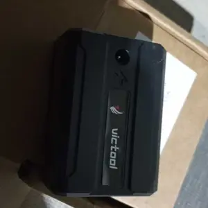 Victool  laser level Waterpass laser multifungsi 4D 8line laser tukang bangunan 8000MAH