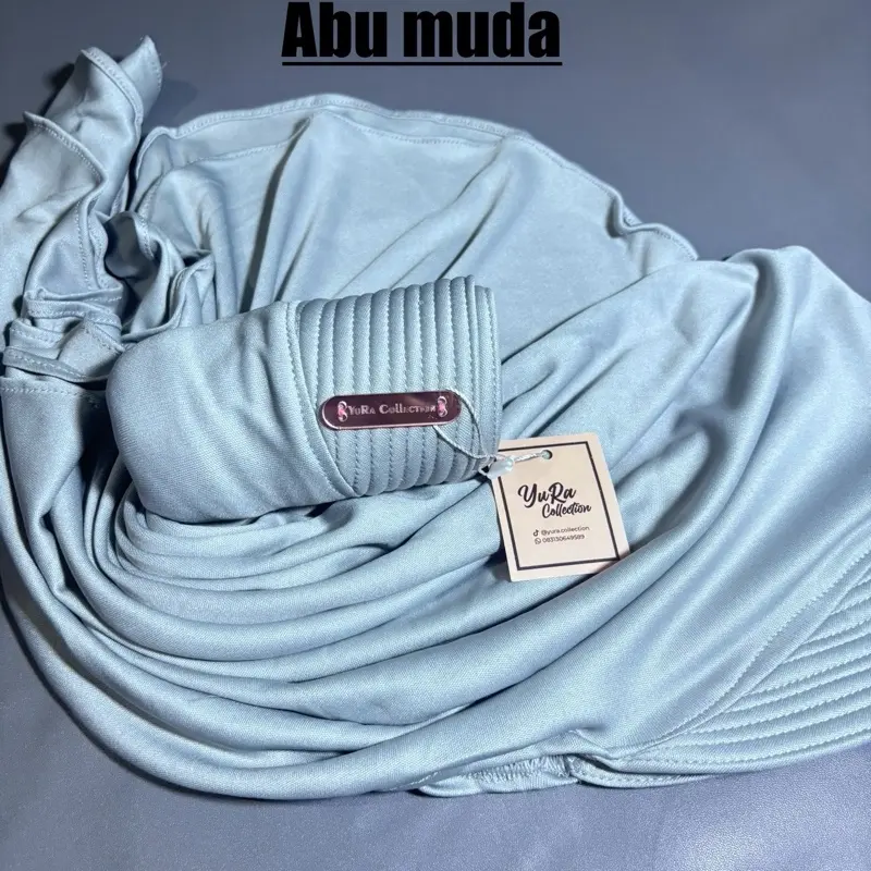 Abu muda