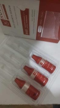 Product Review of Rudy Hadisuwarno Hair Growth Serum from h**a 0