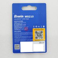 Gambar BIWIN MS210 256GB MICROSD CARD USH-I U3 V30 A2 (Read up to 210 MB/s) dari Redcomp Kota Administrasi Jakarta Pusat 4 Tokopedia