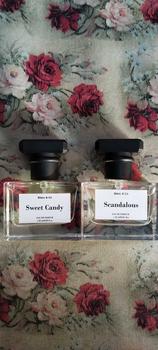 Product Review of Beli 1 Gratis 1 Parfum Scandalous 25ml - Blanc&Co EDP -  Parfume Wanita | BEST SELLER from A**a 0