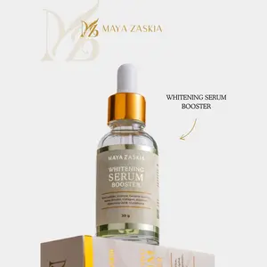 MAYA ZASKIA Whitening Serum Booster