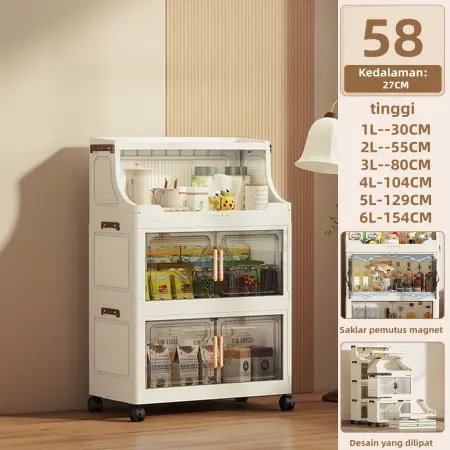 C-Transparan-58CM-3L