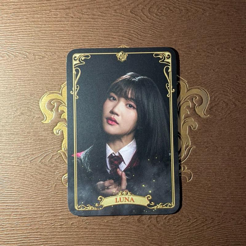 Photocard, Photopack JKT48 Magic Hour Official 6