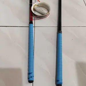 Grip Karet Joran / Tegek/  Raket Anti Slip Cepat Kering Anti Selip Dan Menyerap Keringat
