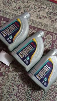 Product Review of MIZU (1L) 10W30 Semi Synthetic Engine Oil API SP all car can  Perodua Proton Toyota Honda Nissan Mazda Ford BMW from I**n N**a 0