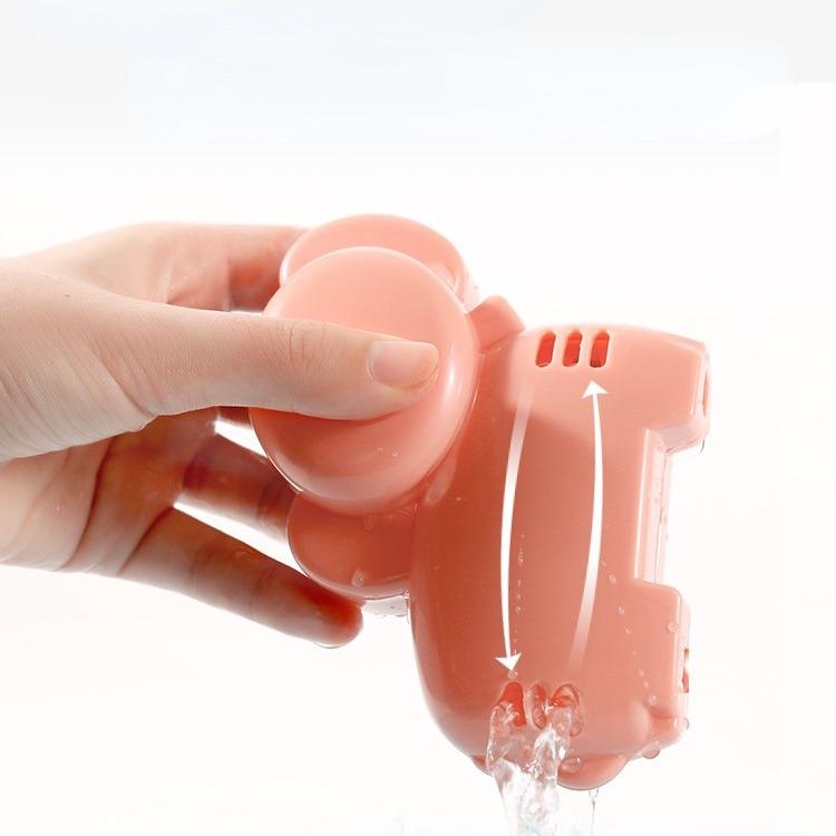 BBET Baby Bath Thermometer | Thermometer Mandi Bayi | Pengukur Suhu Air Mandi Bayi 5