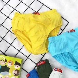 CD Agree Kids AK014 dan AK014KL Celana Dalam Anak Cowo katun poli lembut halus adem nyaman seharian