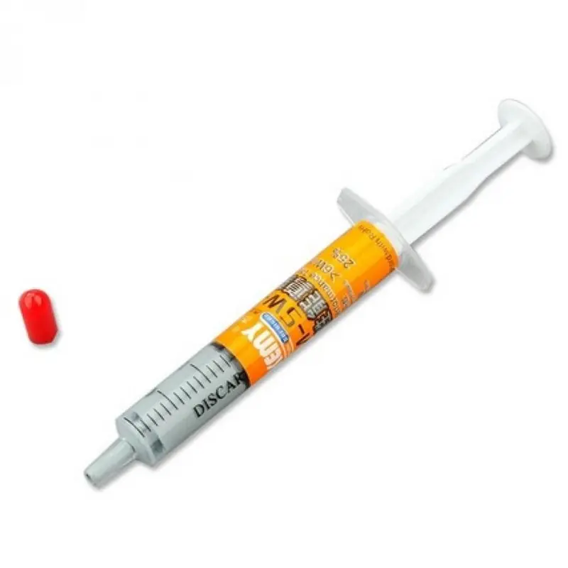 Jakemy High Quality Thermal Grease Computer JM-SW-02 3