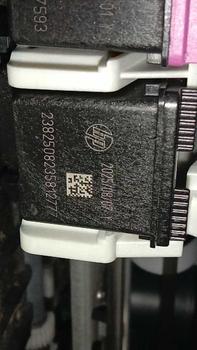 Product Review of HP 704 Original Ink Cartridge - Black/Colour Black Cartridges from a**🎀 1