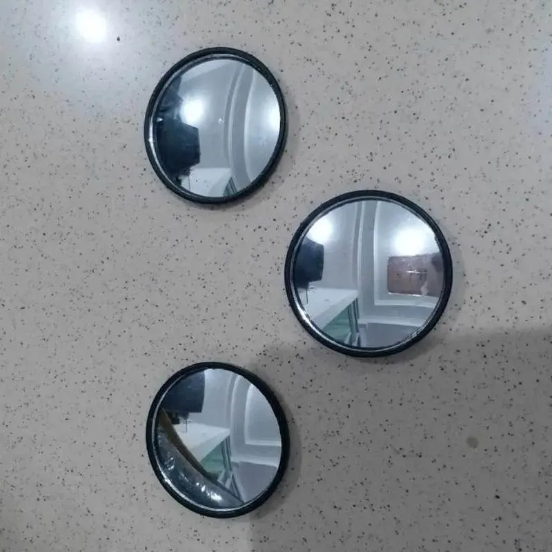 Blind Spot Mirror / Kaca spion cembung tambahan / Pelengkap Kaca Spion 1