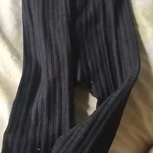 BOBOHO - Legging Anak Perempuan Motif Pita Bunga / Legging Bayi / Celana Panjang Anak Perempuan Kekinian Gaya Modis Anak-Anak