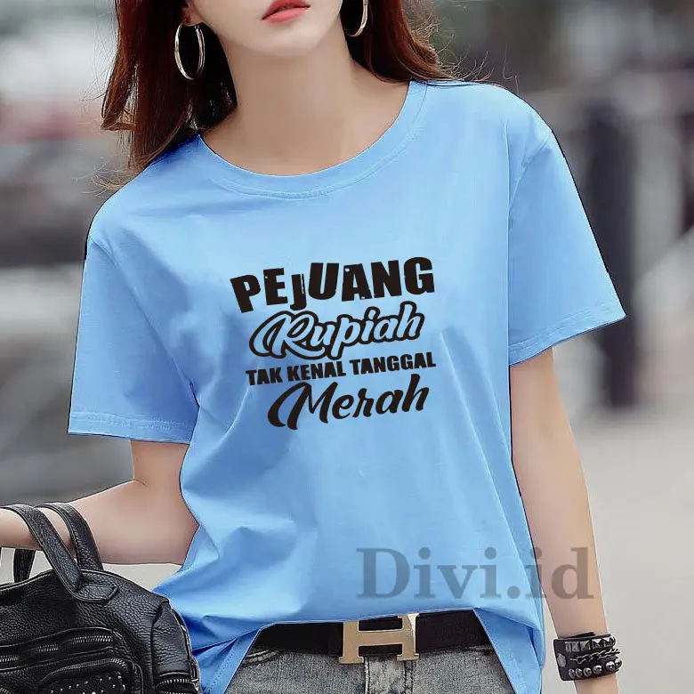 Divi.id-KAOS DISTRO BELI 3 GRATIS HEADSET EXTRA BAS / KAOS WANITA & PRIA KATA-KATA / KAOS WANITA POPULER / KAOS OBLONG / T-SHIRT OVERSIZE / KAOS WANITA KOREAN STYLE / ATASAN WANITA DEWASA / ATASAN REMAJA / BAHAN KATUN / KAOS IMPORT OVERSIZE / KAOS MU