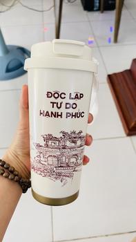 Product Review of [TẶNG BÌNH GIỮ NHIỆT - MỪNG ĐẠI LỄ CHIẾN THẮNG] Combo 3 Túi Nước Giặt Xả 2in1 Enzym Sinh Học XAVIA Toả Hương 120H+ 2L Tặng 1 Bình Giữ Nhiệt, Sạch Sâu An Toàn, Lưu Hương Dài Lâu, Bảo Vệ Môi Trường from N** n**o l** d** 0