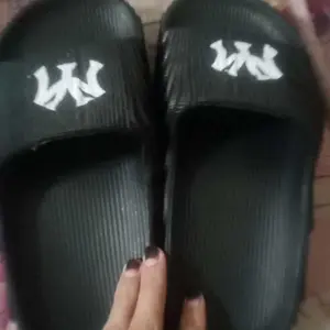 Sandal Selop Cowok Dominic Clasic Harian Terbaru Sandal Slip On Anak Laki-laki Kekinian Anti Slip