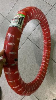 Product Review of ban luar belakang motor bebek 80/90-17 FDR  tubetype Accessories Motorcycle from ي**ي ك**م ** 0