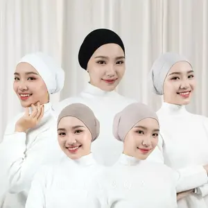 HIJABQA - Inner Basic Ciput Tali Basic