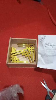 Product Review of Nurgi List gold dekorasi moulding  gold miror/moulding  dekorasi dinding Wallpaper from K**o 0
