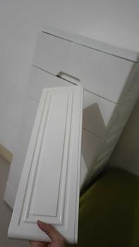 Product Review of 【7 Tingkat】Sakula Lemari Plastik Jumbo 7 Tingkat dengan Roda dan Garansi Lima Tahun - Furniture, Laci from D**u 0