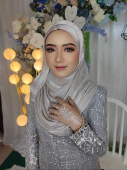 Product Review of [PAKET HEMAT] L'Oreal Paris Infallible 32H Matte Cover Foundation + Setting Spray from A**h 2
