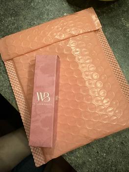 Product Review of VIRAL WILDEBEAUTY LIPMATTE | hydrating, long lasting and matte finish from s**2 0