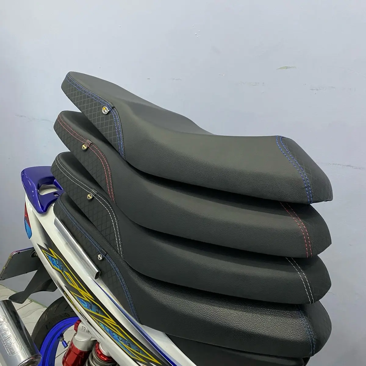 JOK FIZR MBTECH MOTIF DRAGON TERBARU NEW MODEL