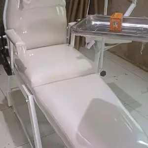 kursi periksa gigiportable bengkel restuwijaya