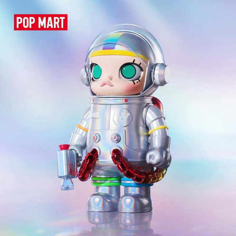 mega space molly 400 hello moon - TikTok Shop Malaysia