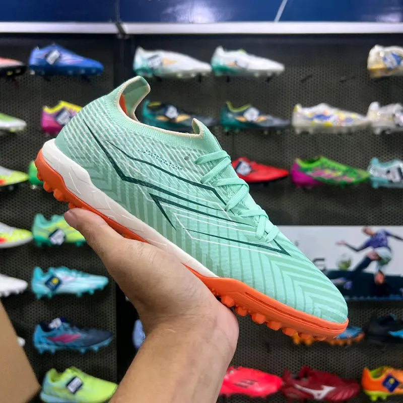 Sepatu Minisoccer Mills Xyclops Helios Turf Original 1