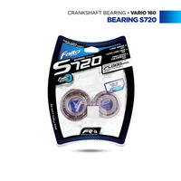 Gambar Faito Crankshaft Bearing Kruk As Vario 160 K2S / Pcx 160 K2S / Adv 160 K2S S720 dari Faito Indonesia Kota Administrasi Jakarta Timur 3 Tokopedia