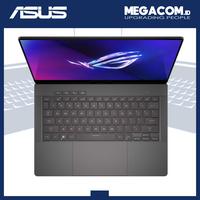 Gambar Asus ROG Zephyrus G14 GA403WM-R9N56OL6G-HM (AMD Ryzen AI 9-HX 370|RTX 5060|RAM 32GB|SSD 1TB|Win11|OHS24+365) dari megacom.id Kota Administrasi Jakarta Pusat 3 Tokopedia
