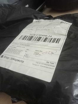 Product Review of Akaci store | ZURAA Tas selempang wanita Terbaru 09-8233 Bahan Sintetis  kuliah kerja kantor ibu Polos Kulit PU kuliah kerja pesta from s**9 0