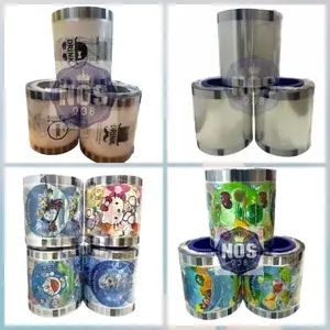 Cup Sealer Plastik 1200cup / 1000cup / Seal Cup Murah