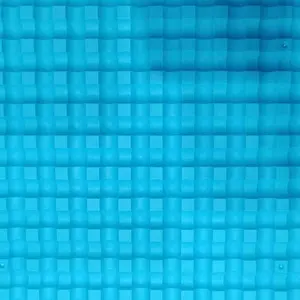 LEYI Chess Game Magnet 20/30/40 PCS Catur Chess Board Permainan Papan Magnetik Pertempuran Magnetic