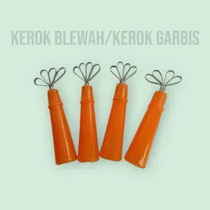 KEROKAN BLEWAH/KEROKAN GARBIS