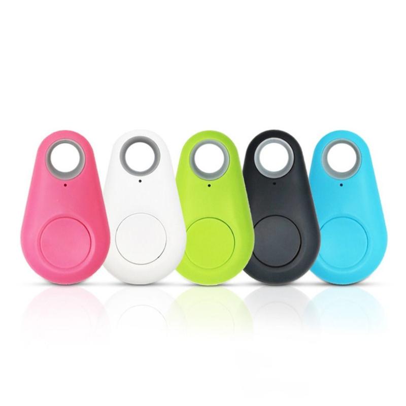 Thiết Bị Theo Dõi Bluetooth GPS Cho Thú Cưng, Cầm Tay Thời Trang, Chống Thất Lạc, Làm Bằng Nhựa, Thiết Bị Theo Dõi Thông Minh Bluetooth 5.0, Thiết Bị Theo Dõi Không Dây, Định Vị Thú Cưng Mini, Thích Hợp Cho Chìa Khóa Ví Ô Tô 3