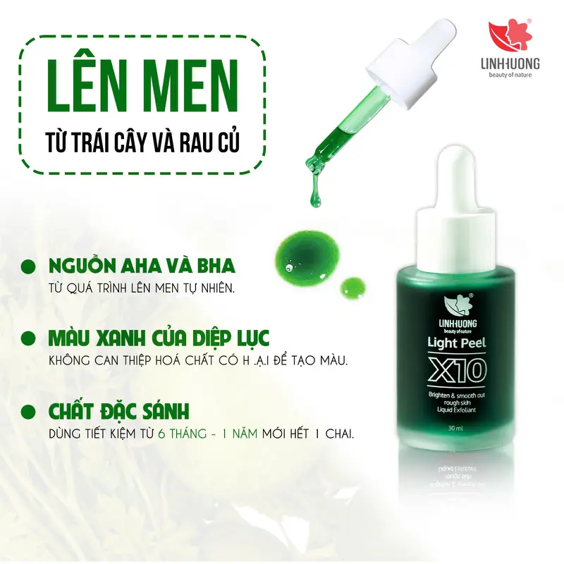 PEEL chuyên sâu x10 Sinh học Tại nhà Linh Hương 0