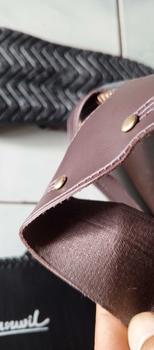 Product Review of SANDAL PRIA COWOK CASUAL BELI 1 GRATIS 1  PROMO Sendal Slop Kulit Pria Japit Slop Selop Jepit from @**4 1