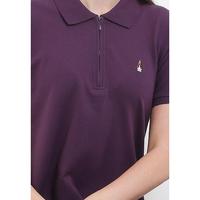 Gambar Hush Puppies Dress Wanita Mojojo Purple - L dari Hush Puppies Official Store Kota Tangerang 3 Tokopedia