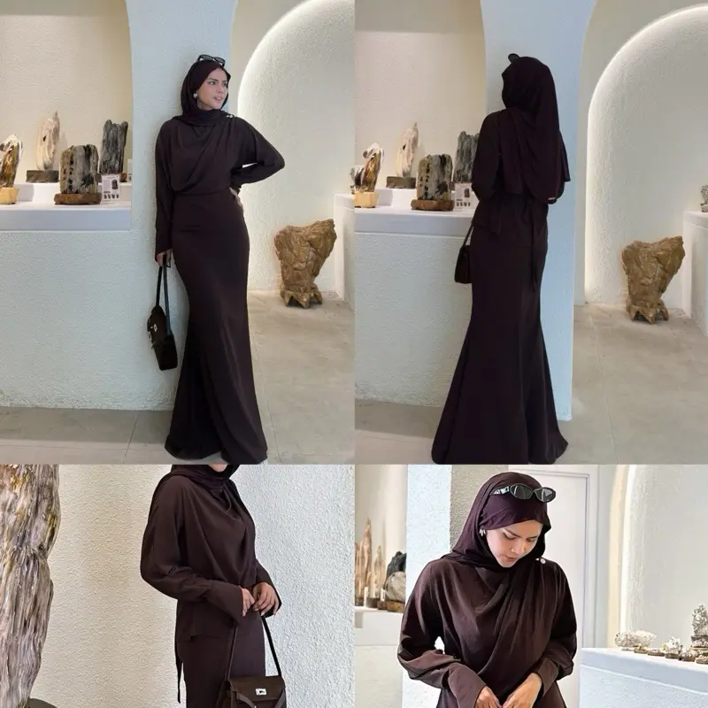 kirana set by renatha Wanita Baju Dewasa 1