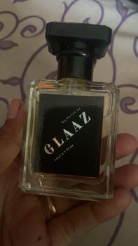 Product Review of Glaaz Parfum - Scandallous X Dn Blue - Parfum Unisex from a**2 0