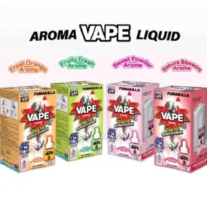 Fumakilla Vape Obat Nyamuk Elektrik Refill / Set Alat & Refil