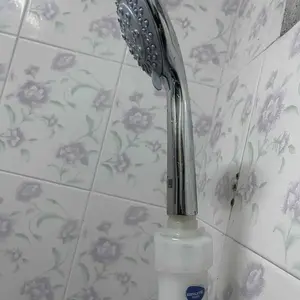 Water filter / Filter Air Shower / PP Filter ION / Saringan Air Mandi / faucet filter / replaceable filter