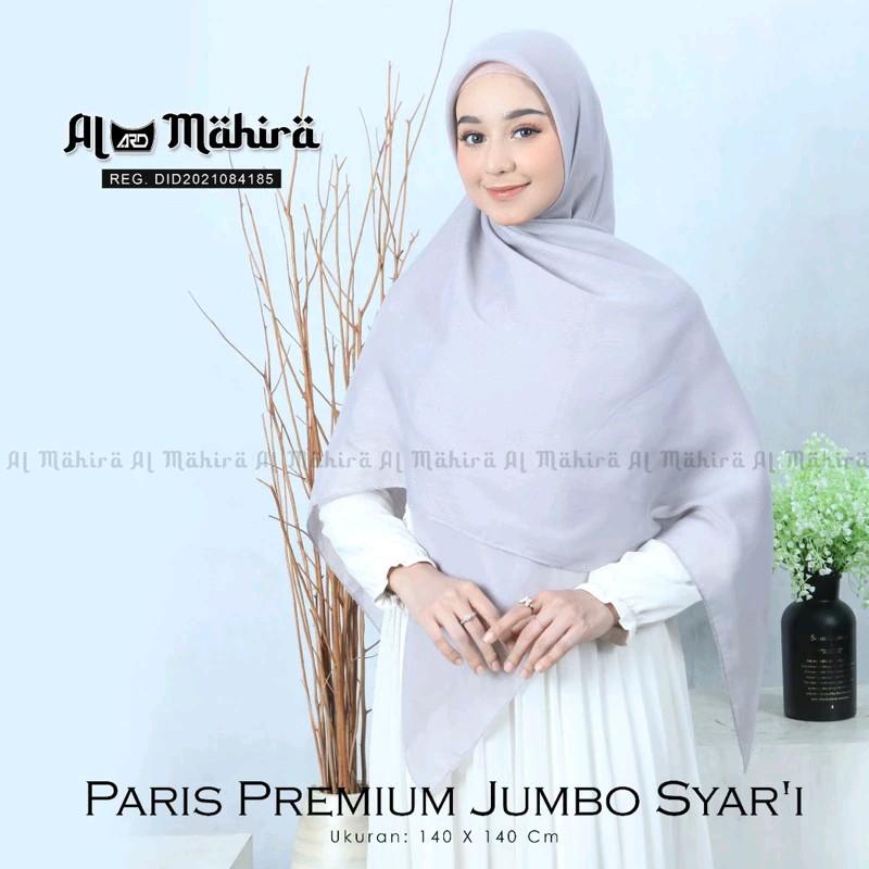 Segi Empat Paris Premium Jumbo 140x140 4
