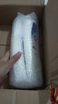 Product Review of Marina Hand Body Lotion UV White - Healthy & Glow [460 ml / 2 pcs] Exp : 09.2027 - Mencerahkan Kulit from N**9 1